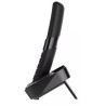 Téléphone fixe sans fil - ALCATEL - F860 duo noir - Blocage d'appels indésira...