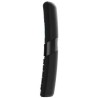 Téléphone fixe sans fil - ALCATEL - F860 duo noir - Blocage d'appels indésira...