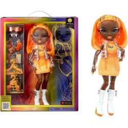 Rainbow High S23 Fashion Doll - Poupée 27 cm Michelle St Charles