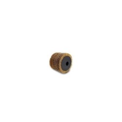 Brosse métallique pour rénovateur et surfaceuse MRS1300 - SCHEPPACH - Diametr...