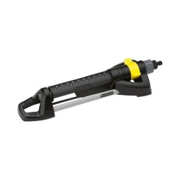 Arroseur oscillant KÄRCHER OS 5320 S - Réglable, orientable et anti-éclabouss...