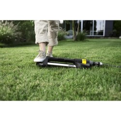 Arroseur oscillant KÄRCHER OS 5320 S - Réglable, orientable et anti-éclabouss...