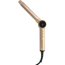 Fer a boucler SAINT ALGUE Demeliss CURL POWER - Boucleur pliant a 180° - 10 t...