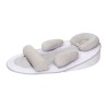 Cocon De Sommeil Bébé TINEO - Cale Bébé - Plan Incliné 10° - Évolutif - Ajust...