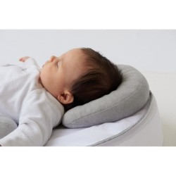 Cocon De Sommeil Bébé TINEO - Cale Bébé - Plan Incliné 10° - Évolutif - Ajust...