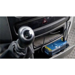 Batterie Bosch Professional Adaptateur Batterie Li-Ion pour GLM 50-2 - 1608M0...