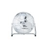 Ventilateur industriel de sol - Brasseur d'air - OCEANIC - 120 W - 3 vitesses...