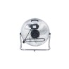 Ventilateur industriel de sol - Brasseur d'air - OCEANIC - 120 W - 3 vitesses...