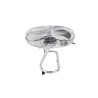 Ventilateur industriel de sol - Brasseur d'air - OCEANIC - 120 W - 3 vitesses...