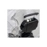 Ventilateur industriel de sol - Brasseur d'air - OCEANIC - 120 W - 3 vitesses...