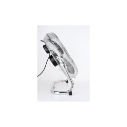 Ventilateur industriel de sol - Brasseur d'air - OCEANIC - 120 W - 3 vitesses...