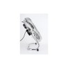 Ventilateur industriel de sol - Brasseur d'air - OCEANIC - 120 W - 3 vitesses...