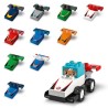 LEGO DUPLO Ma ville 10445 Voitures de course et pilotes d'une écurie de F1 - ...