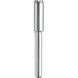 Lot de 4 adaptateurs de tronçonnage - DREMEL - 402 - Compatible avec tous les...