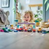 LEGO DUPLO Ma ville 10445 Voitures de course et pilotes d'une écurie de F1 - ...