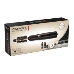 Brosse Soufflante REMINGTON AS7300 Blow D&S - 800 W - 2 vitesses - 2 températ...