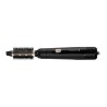 Brosse Soufflante REMINGTON AS7300 Blow D&S - 800 W - 2 vitesses - 2 températ...