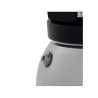 Cafetiere italienne - BIALETTI - MOKA Induction - 4 tasses - 150 ml - Noir