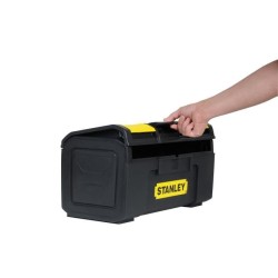 Boîte a outils - STANLEY - 1-79-218 - 60 cm - Touch Latch - en plastique