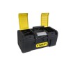 Boîte a outils - STANLEY - 1-79-218 - 60 cm - Touch Latch - en plastique