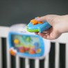 BABY EINSTEIN – Veilleuse bébé Reves Marins – Aquarium musical & sons de l'oc...