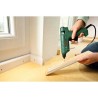 Pistolet a colle BOSCH - PKP 18 E - Electrique - 7 min - Vert et noir - 10 cm...