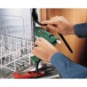 Pistolet a colle BOSCH - PKP 18 E - Electrique - 7 min - Vert et noir - 10 cm...