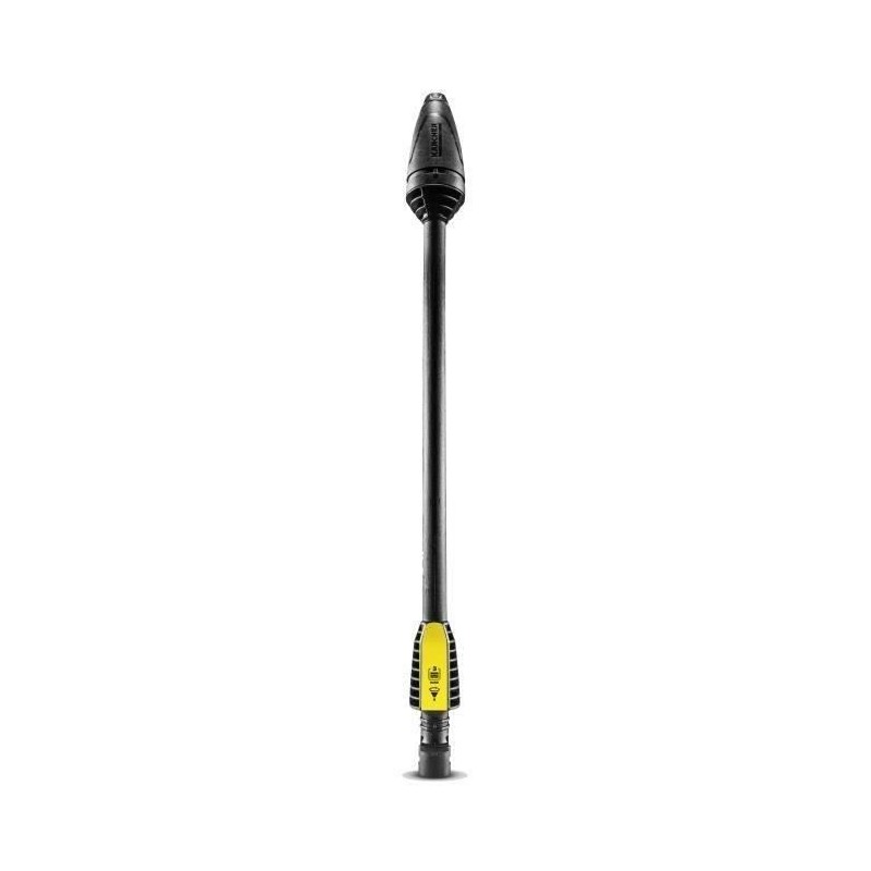 Rotabuse KÄRCHER pour nettoyeur haute pression K4-K5 - Jet crayon rotatif pui...