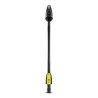 Rotabuse KÄRCHER pour nettoyeur haute pression K4-K5 - Jet crayon rotatif pui...