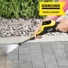 Rotabuse KÄRCHER pour nettoyeur haute pression K4-K5 - Jet crayon rotatif pui...