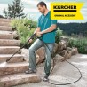Rotabuse KÄRCHER pour nettoyeur haute pression K4-K5 - Jet crayon rotatif pui...