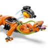 LEGO Sonic the Hedgehog 77003 Super Shadow contre Biolizard Cadeau pour gamer...