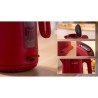Bouilloire - BOSCH - TWK2M164 MyMoment - Rouge Mate - indicateur de tasses - ...