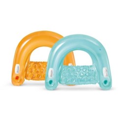 INTEX Bouée Fauteuil De Piscine Semi-Immerge