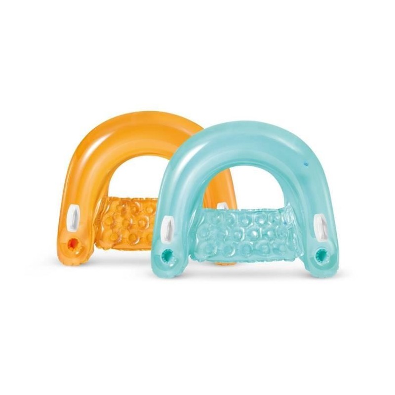 INTEX Bouée Fauteuil De Piscine Semi-Immerge