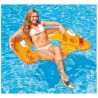 INTEX Bouée Fauteuil De Piscine Semi-Immerge