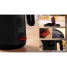 Bouilloire - BOSCH - TWK2M163 MyMoment - Noire Mate - indicateur de tasses - ...