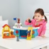 VTECH TUT TUT ANIMO - SUPER BATEAU TOBOGGAN - Jouet pour enfant de 1