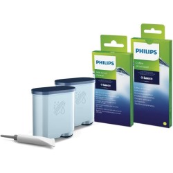 Nettoyant cafetiere - PHILIPS - CA6707/10 - compatible cafetieres