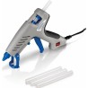 Pistolet a colle DREMEL 940 - Température de Chauffe 195°C - Avec Cordon Amov...