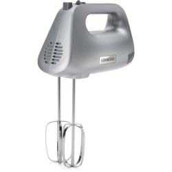 KENWOOD HMP30.A0SI Batteur a main 450W 5 vitesses + Turbo - fouet -