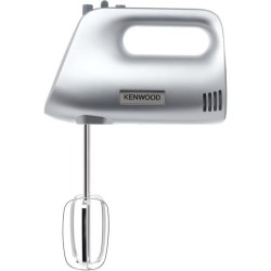 KENWOOD HMP30.A0SI Batteur a main 450W 5 vitesses + Turbo - fouet -