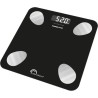 Pese-personne - LITTLE BALANCE - 8685 - Kit duo connect fit - Piles - Impédan...