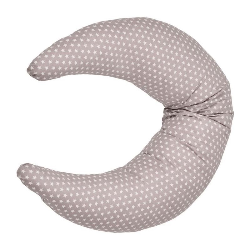 Coussin de maternité - THERMOBABY - Multi-usage - Pour grossesse et allaitement