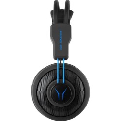 Casque gamer - Filaire - ERAZER - MD 88640 Gaming Headset - PC ou