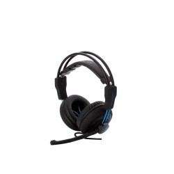 Casque gamer - Filaire - ERAZER - MD 88640 Gaming Headset - PC ou