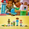 LEGO 10423 DUPLO Ma Ville Personnages a Construire aux Différentes Émotions, ...