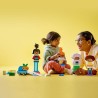 LEGO 10423 DUPLO Ma Ville Personnages a Construire aux Différentes Émotions, ...