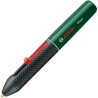 Pistolet a colle sans fil Bosch - Gluey Evergreen (avec 20 Bâtonnets de Colle...