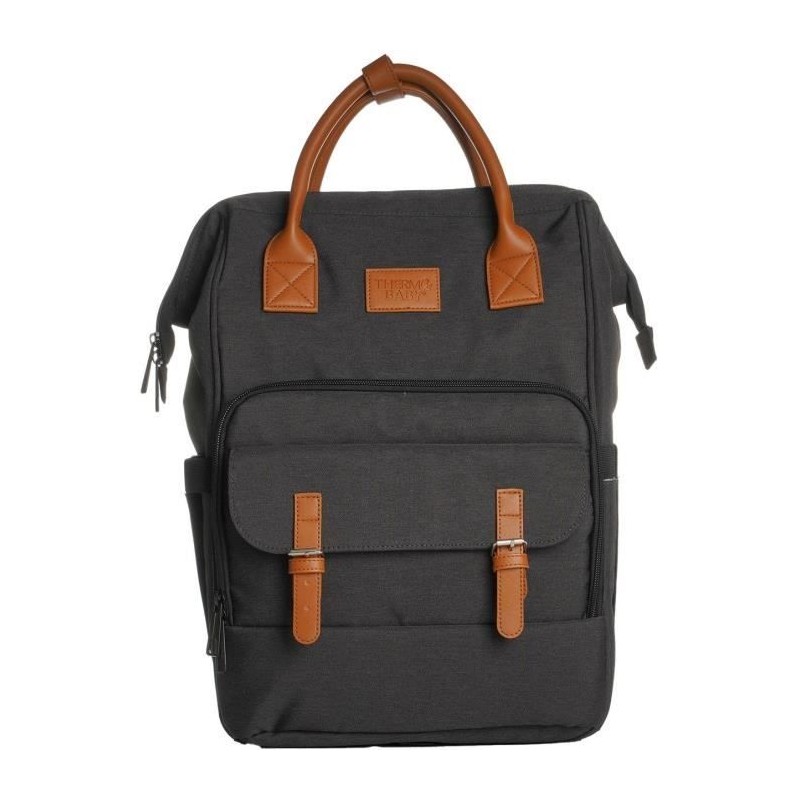 Sac a langer - THERMOBABY - ESCAPADE - Élégant et fonctionnel